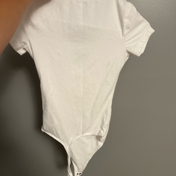 Abercrombie bodysuit - Picture 2 of 2